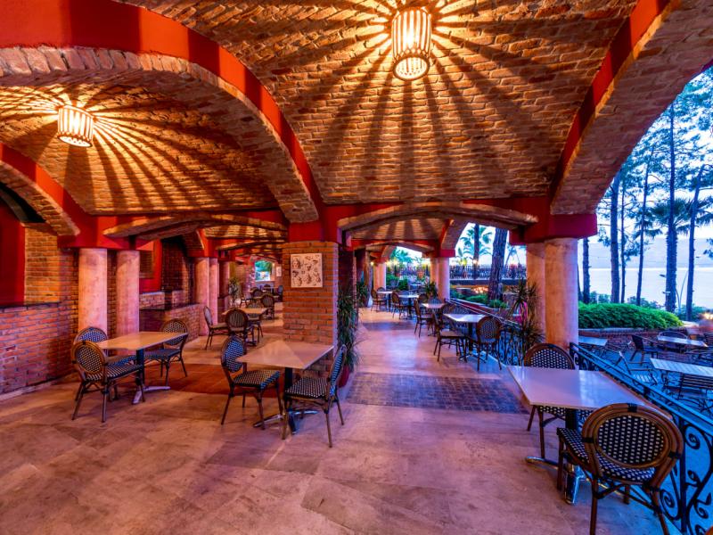 Grand Yazici Club Marmaris Palace