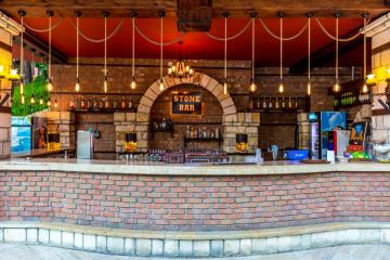 Отель Grand Yazici Club Marmaris Palace Турция, Мармарис, фото 48