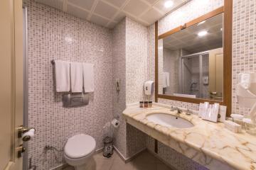 Отель Grand Yazici Club Marmaris Palace Турция, Мармарис, фото 5