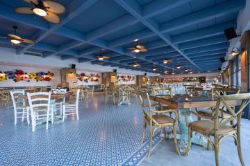 Отель Grand Yazici Club Marmaris Palace Турция, Мармарис, фото 51