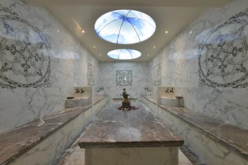 Отель Grand Yazici Club Marmaris Palace Турция, Мармарис, фото 52