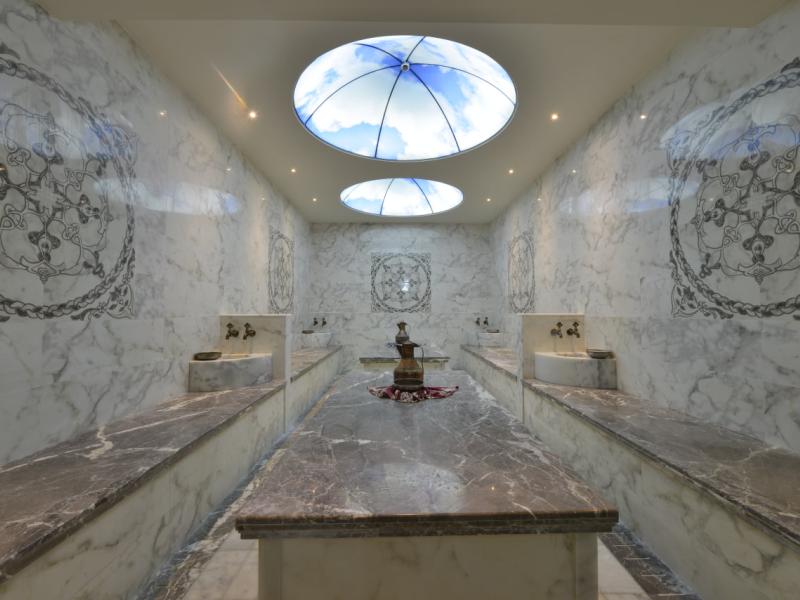 Grand Yazici Club Marmaris Palace