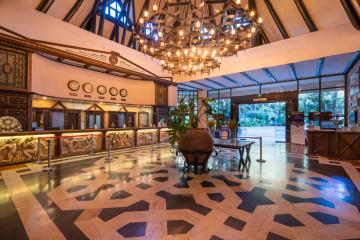 Отель Grand Yazici Club Marmaris Palace Турция, Мармарис, фото 53