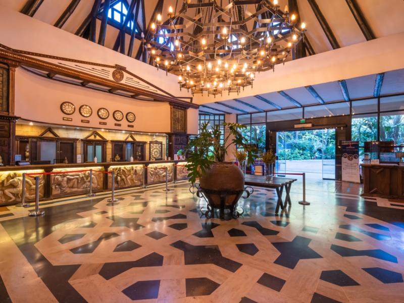 Grand Yazici Club Marmaris Palace