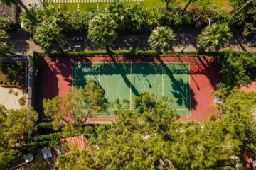 Отель Grand Yazici Club Marmaris Palace Турция, Мармарис, фото 54