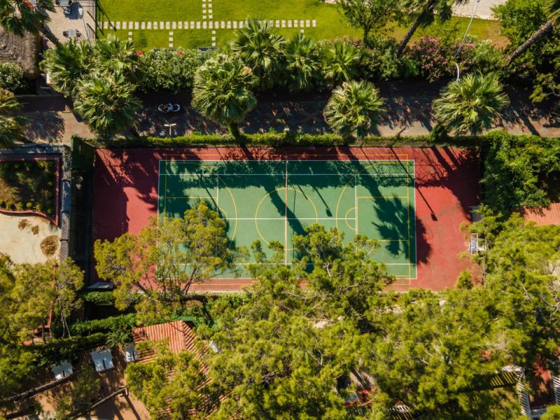 Grand Yazici Club Marmaris Palace