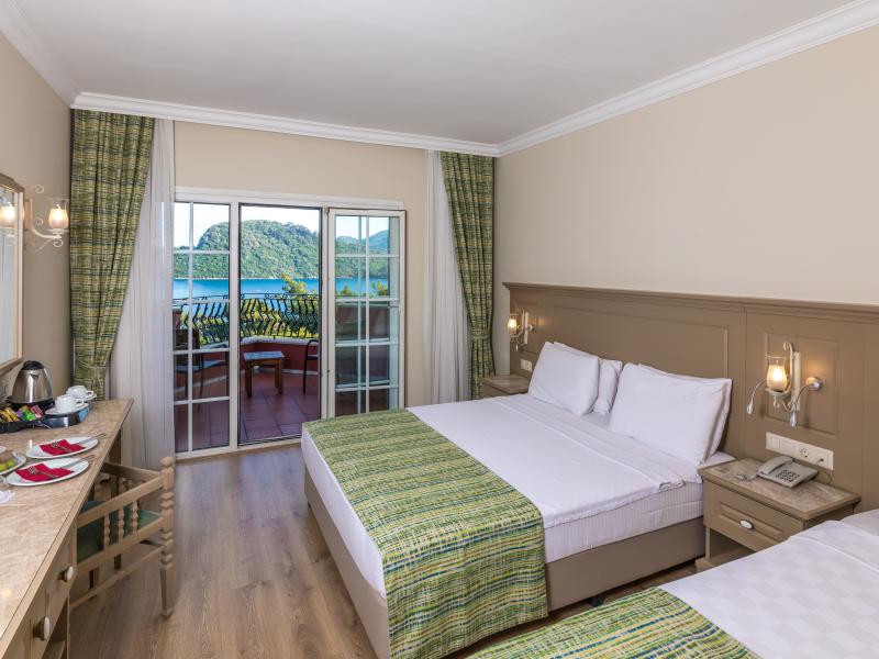 Grand Yazici Club Marmaris Palace