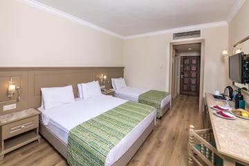 Отель Grand Yazici Club Marmaris Palace Турция, Мармарис, фото 7