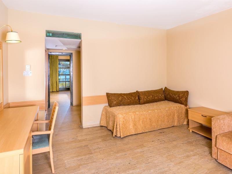 Grand Yazici Club Marmaris Palace