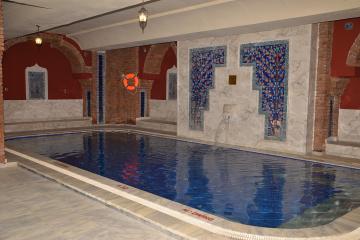 Отель Grand Yazici Club Marmaris Palace Турция, Мармарис, фото 10