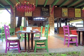 Отель Labranda Mares Marmaris Турция, Мармарис, фото 13