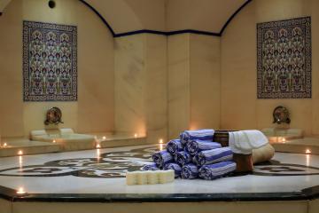 Отель Labranda Mares Marmaris Турция, Мармарис, фото 17