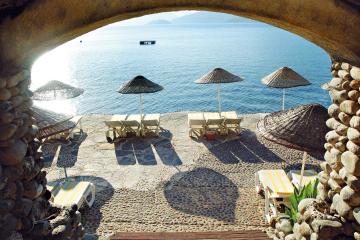 Отель Labranda Mares Marmaris Турция, Мармарис, фото 18