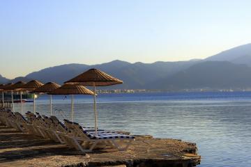 Отель Labranda Mares Marmaris Турция, Мармарис, фото 19