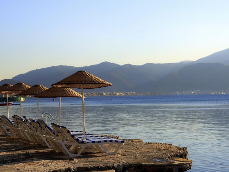 Labranda Mares Marmaris