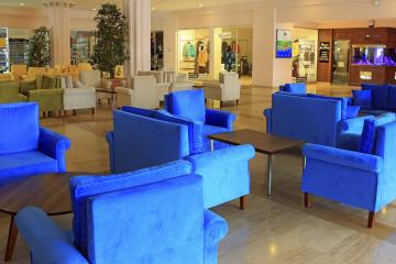 Отель Labranda Mares Marmaris Турция, Мармарис, фото 2