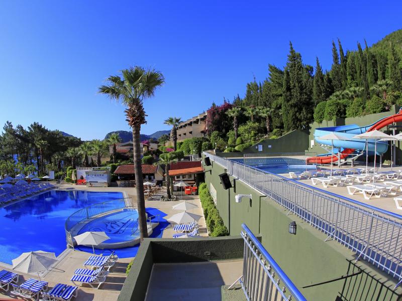 Labranda Mares Marmaris