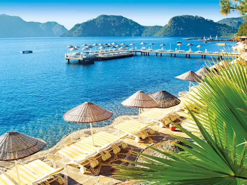 Labranda Mares Marmaris