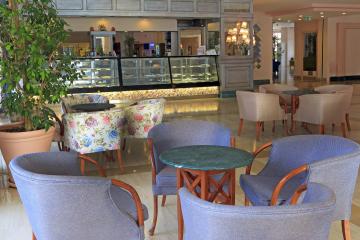 Отель Labranda Mares Marmaris Турция, Мармарис, фото 3