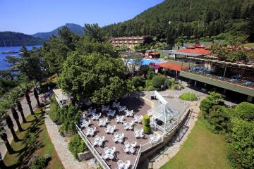 Отель Labranda Mares Marmaris Турция, Мармарис, фото 31