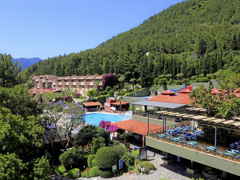 Labranda Mares Marmaris