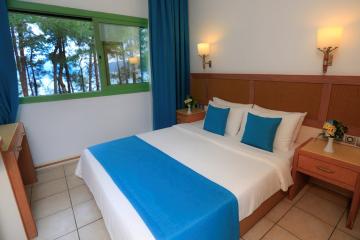 Отель Labranda Mares Marmaris Турция, Мармарис, фото 35