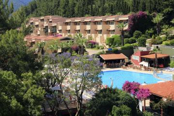 Отель Labranda Mares Marmaris Турция, Мармарис, фото 36