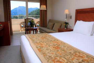 Отель Labranda Mares Marmaris Турция, Мармарис, фото 37