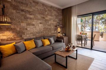 Отель Labranda Mares Marmaris Турция, Мармарис, фото 38