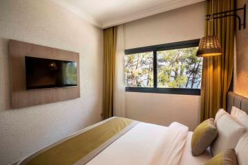 Отель Labranda Mares Marmaris Турция, Мармарис, фото 39