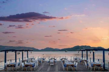 Отель Labranda Mares Marmaris Турция, Мармарис, фото 40