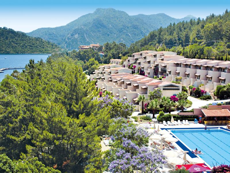 Labranda Mares Marmaris