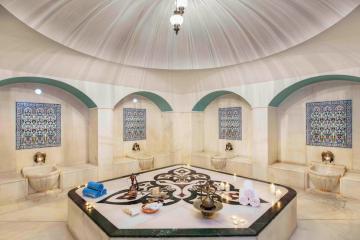 Отель Labranda Mares Marmaris Турция, Мармарис, фото 42