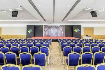 Отель Labranda Mares Marmaris Турция, Мармарис, фото 43