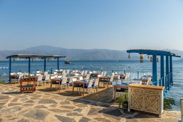 Отель Labranda Mares Marmaris Турция, Мармарис, фото 45