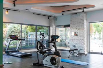 Отель Labranda Mares Marmaris Турция, Мармарис, фото 47