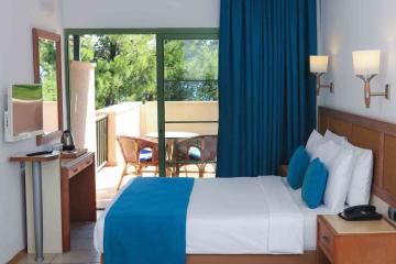 Отель Labranda Mares Marmaris Турция, Мармарис, фото 48