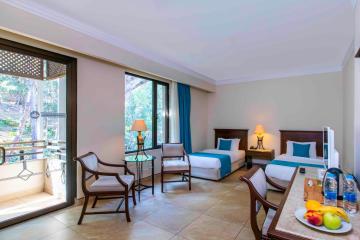 Отель Labranda Mares Marmaris Турция, Мармарис, фото 50