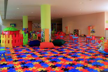 Отель Labranda Mares Marmaris Турция, Мармарис, фото 5