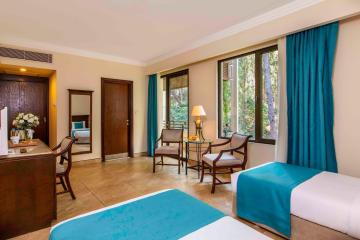 Отель Labranda Mares Marmaris Турция, Мармарис, фото 51