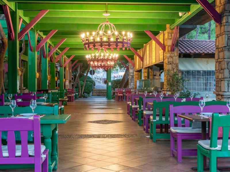 Labranda Mares Marmaris