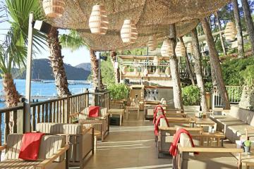 Отель Labranda Mares Marmaris Турция, Мармарис, фото 55