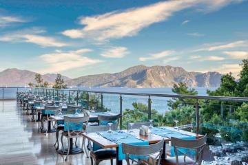 Отель Labranda Mares Marmaris Турция, Мармарис, фото 56