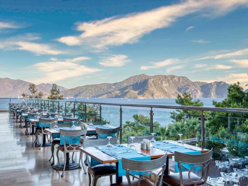 Labranda Mares Marmaris