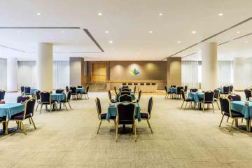 Отель Labranda Mares Marmaris Турция, Мармарис, фото 57