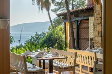 Отель Labranda Mares Marmaris Турция, Мармарис, фото 58