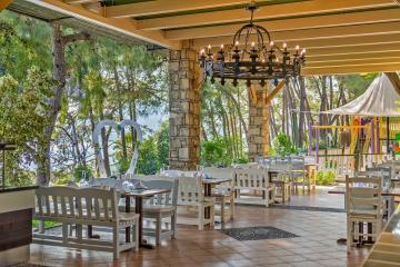 Отель Labranda Mares Marmaris Турция, Мармарис, фото 59