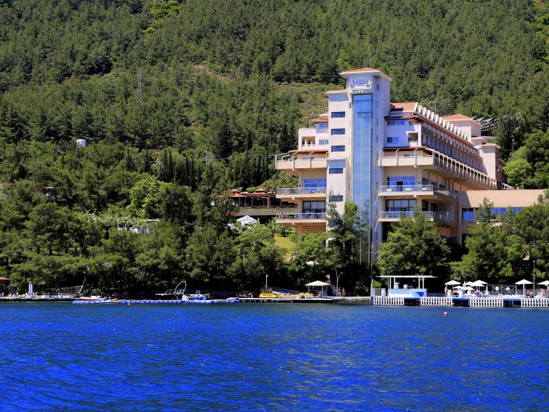 Labranda Mares Marmaris