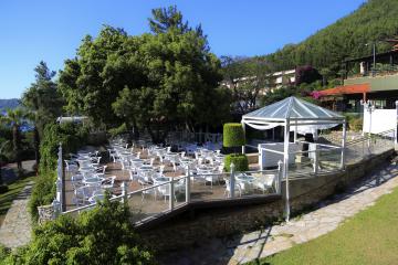 Отель Labranda Mares Marmaris Турция, Мармарис, фото 8