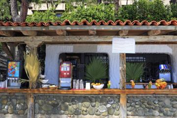 Отель Labranda Mares Marmaris Турция, Мармарис, фото 10